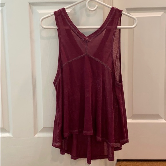 Tank top - Picture 3 of 3